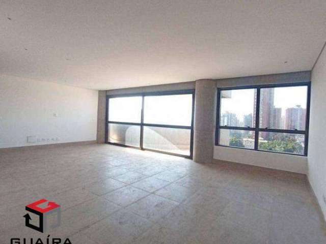 Apartamento à venda 3 quartos 3 suítes 4 vagas Alpina - Santo André - SP