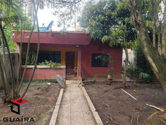 Casa 232 m² Localizado No Bairro Centro Diadema - SP