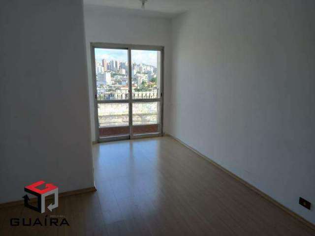 Apartamento de 74m² no Jd. do Mar em SBC - SP