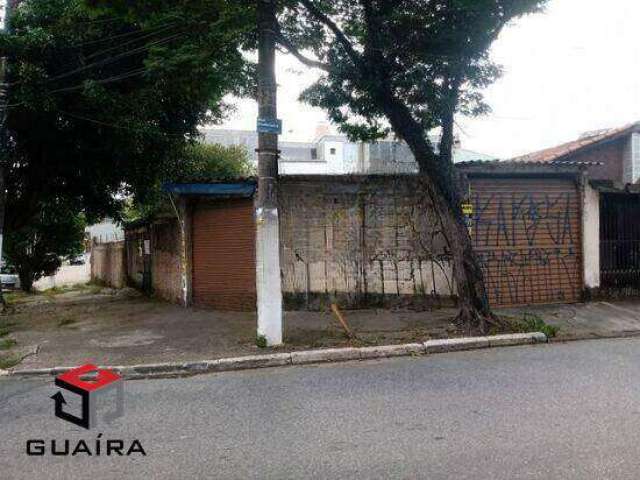 Terreno à venda Jordanópolis - São Bernardo do Campo - SP