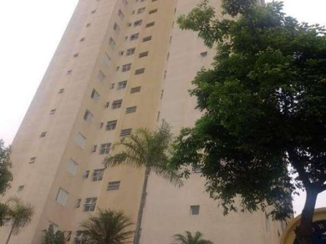 Apartamento à venda 3 quartos 1 suíte 1 vaga Pires - Santo André - SP