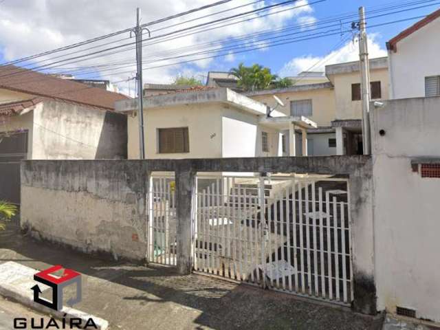 Terreno à venda Santa Maria - São Caetano do Sul - SP