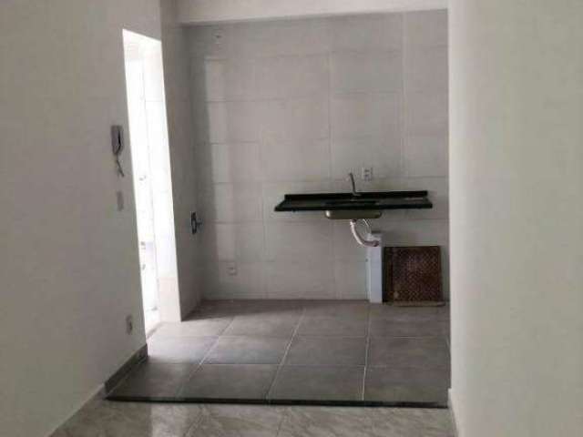 Apartamento à venda 2 quartos Vila Gumercindo - São Paulo - SP