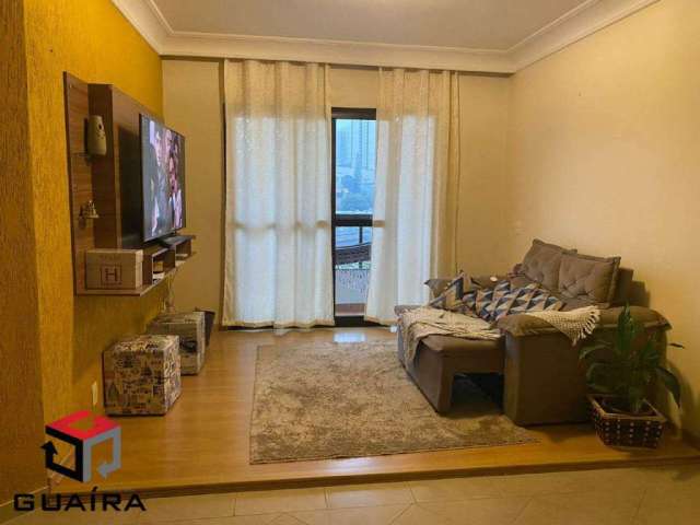 Apartamento à venda 3 quartos 1 suíte 2 vagas Stella - Santo André - SP