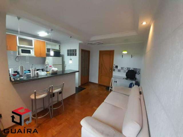 Apartamento à venda 1 quarto Jardim do Mar - São Bernardo do Campo - SP