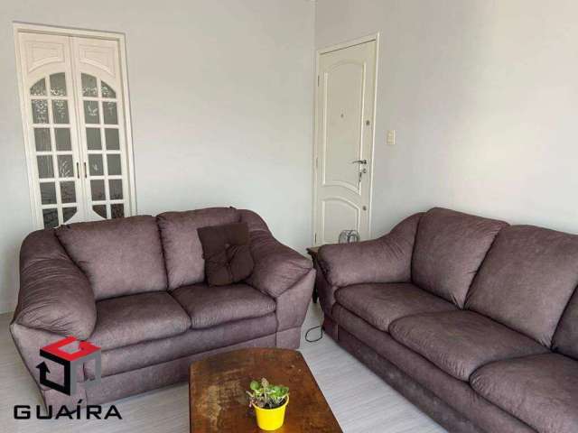 Apartamento com 62m² localizado no Bairro Taboão em São Bernardo do Campo/SP.