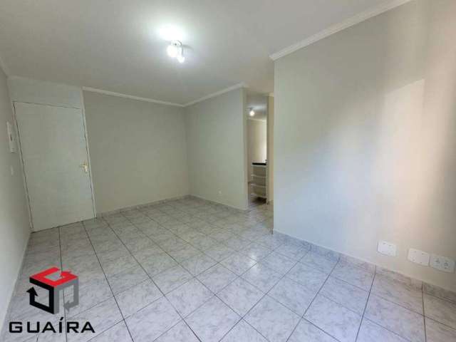 Apartamento à venda 2 quartos 1 vaga Luzita - Santo André - SP