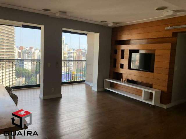 Apartamento à venda 2 quartos 1 suíte 2 vagas Vila Nova Conceição - São Paulo - SP