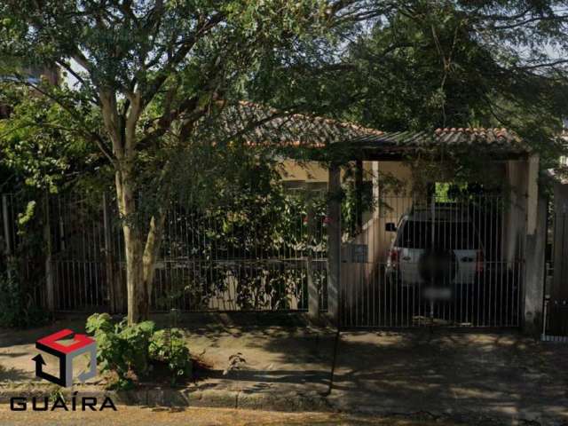 Terreno com área 288m² localizado no Jardim Cristiane em Santo André/SP.