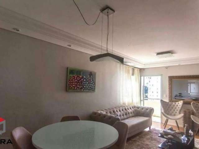 Apartamento à venda 3 quartos 1 vaga Baeta Neves - São Bernardo do Campo - SP