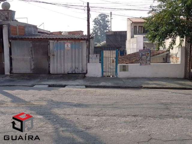 Casa 174 m² Localizado No Bairro Assunção São Bernardo do Campo - SP