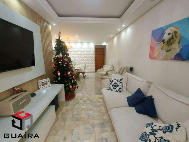 Apartamento no miolo do Rudge Ramos