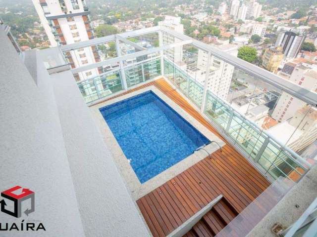 Cobertura duplex com 533m² no bairro Jardins em São Paulo/SP.