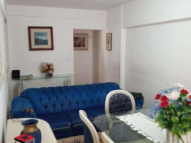 Apartamento à venda 2 quartos 1 vaga Taboão - São Bernardo do Campo - SP