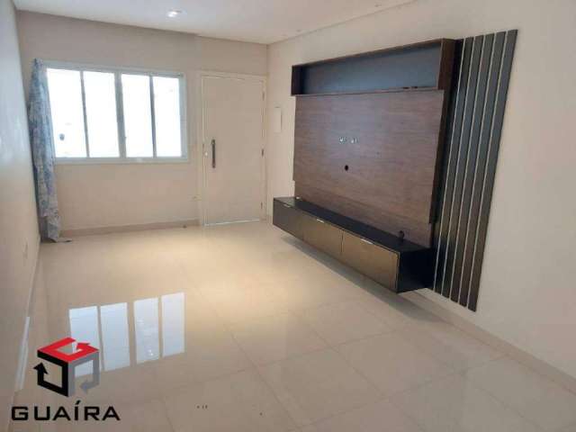 Sobrado à venda 3 quartos 1 suíte 2 vagas Marina - Santo André - SP