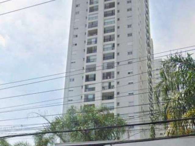 Apartamento à venda 3 quartos 1 suíte 2 vagas Independência - São Bernardo do Campo - SP