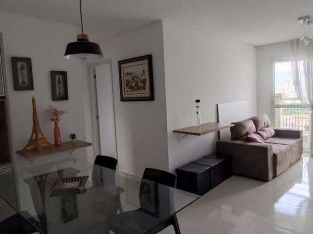 Apartamento à venda 3 quartos 1 suíte 2 vagas Alzira - Santo André - SP