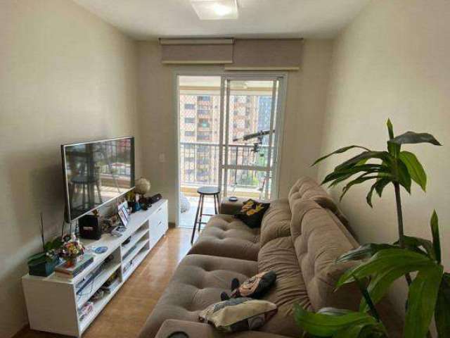 Apartamento à venda 2 quartos 1 suíte 2 vagas Chácara Inglesa - São Paulo - SP