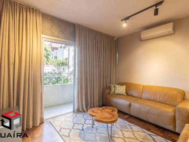 Apartamento à venda 2 quartos 1 vaga Vila Olímpia - São Paulo - SP