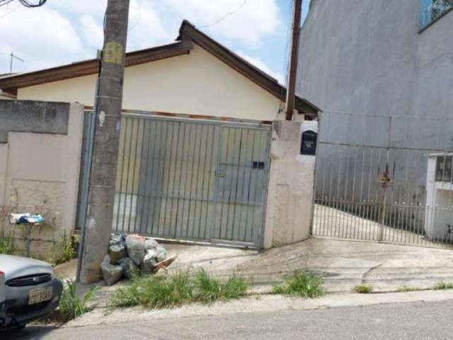 Terreno à venda Príncipe de Gales - Santo André - SP