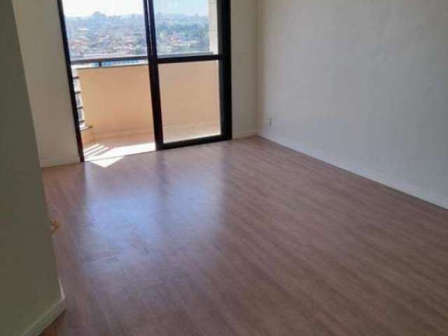 Apartamento à venda 3 quartos 1 suíte 1 vaga Paulicéia - São Bernardo do Campo - SP