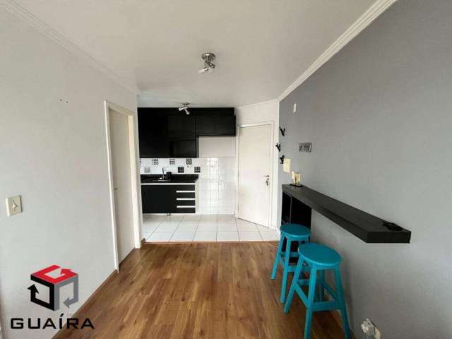 Apartamento à venda 1 quarto Cambuci - São Paulo - SP