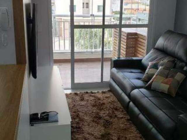 Apartamento com 63m², localizado no bairro Saúde- São Paulo - SP