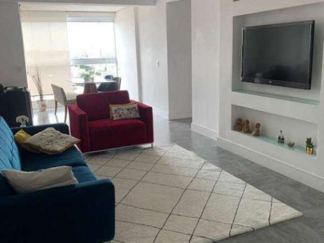 Apartamento à venda 2 quartos 2 suítes 2 vagas Campestre - Santo André - SP