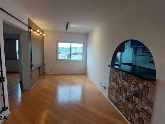 Apartamento 62 m² Localizado No Bairro Rudge Ramos São Bernardo do Campo - SP