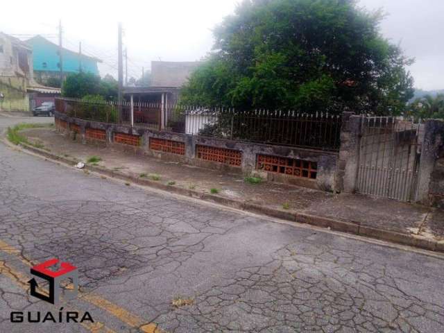 Terreno à venda Assis Brasil - Mauá - SP