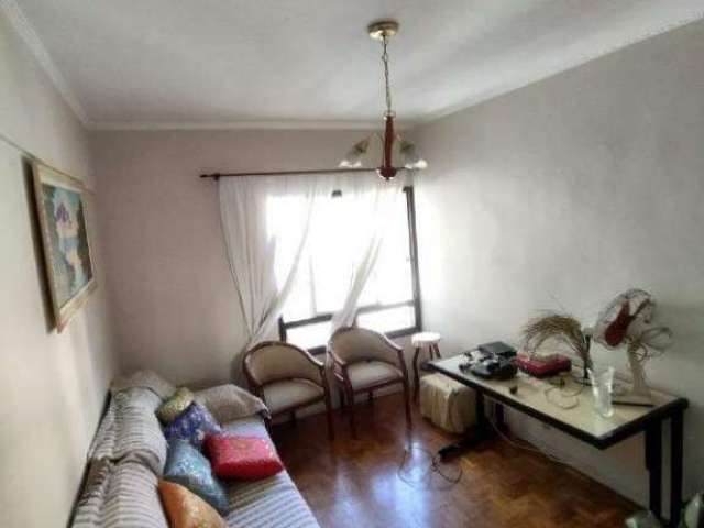 Apartamento à venda 2 quartos 1 vaga Centro - São Bernardo do Campo - SP