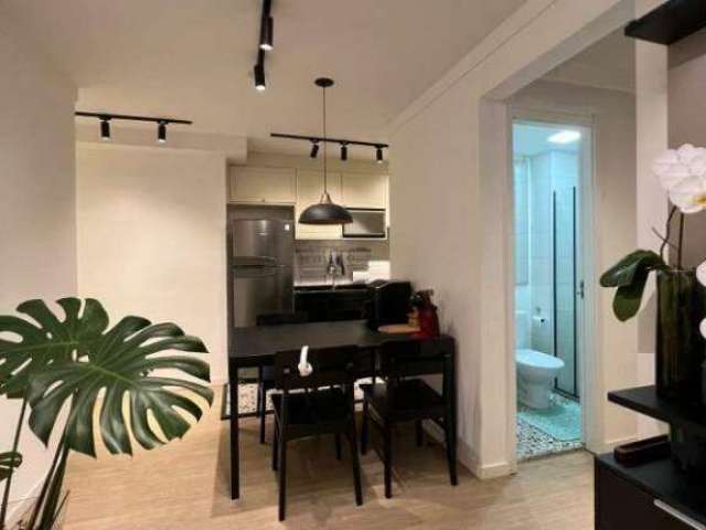 Apartamento à venda 2 quartos 1 vaga Cambuci - São Paulo - SP