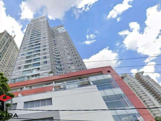 Apartamento 72 m² Com Elevadores Localizado No Bairro Campo Belo São Paulo - SP