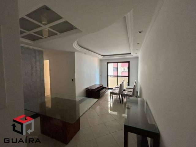 Apartamento 75 m² Localizado No Bairro Gilda Santo André - SP