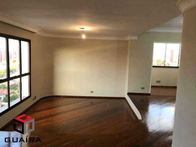 Apartamento à venda 4 quartos 1 suíte 3 vagas Hollywood - São Bernardo do Campo - SP