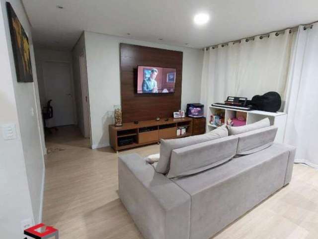 Apartamento 78 m² Com Elevadores Localizado No Bairro Centro Diadema - SP