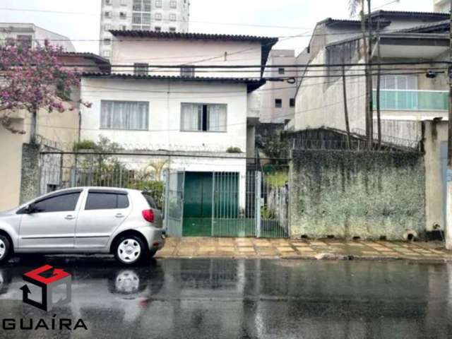 Terreno à venda Euclides - São Bernardo do Campo - SP