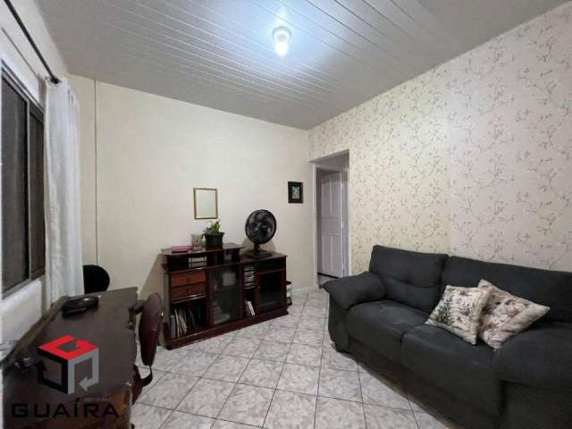 Casa à venda 4 quartos 3 vagas Ocara - Santo André - SP