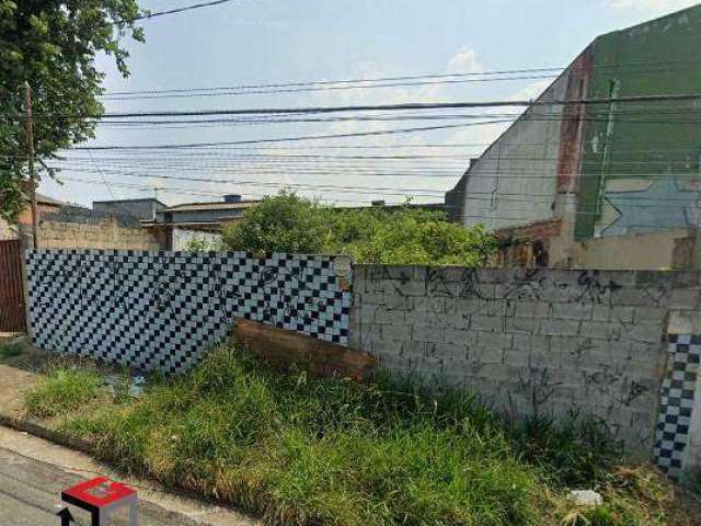 Terreno à venda Santo André - Santo André - SP