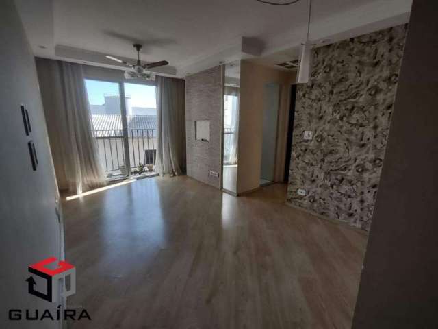 Apartamento à venda 2 quartos 1 vaga Taboão - São Bernardo do Campo - SP