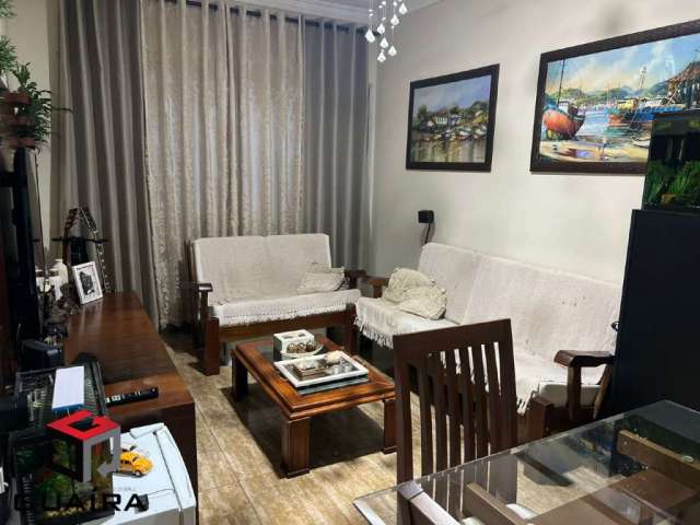 Apartamento à venda 1 quarto 1 vaga Centro - São Bernardo do Campo - SP