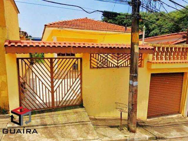 Terreno à venda 2 vagas Humaitá - Santo André - SP