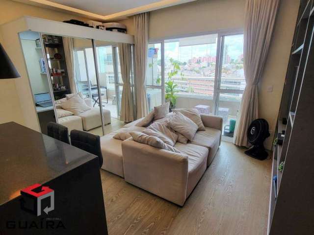 Apartamento à venda 1 quarto 1 vaga Jardim do Mar - São Bernardo do Campo - SP