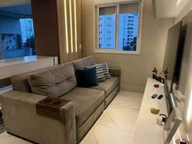 Apartamento 70 m² Localizado No Bairro Vila Mariana São Paulo - SP