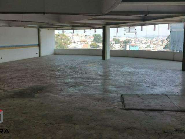 Salão comercial, Gilda, Santo André