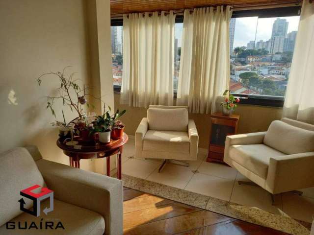 Apartamento à venda 4 quartos 1 suíte 3 vagas Vila Mariana - São Paulo - SP