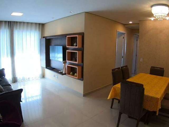 Apartamento 92 m² Localizado No Bairro Centro Diadema - SP