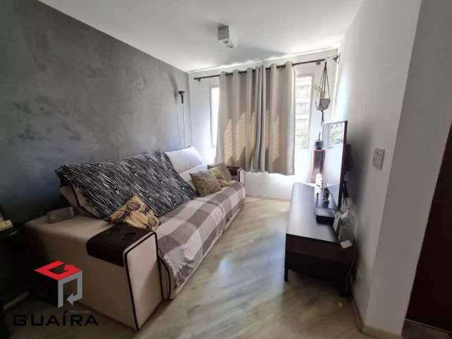 Apartamento à venda 2 quartos 1 vaga Jabaquara - São Paulo - SP