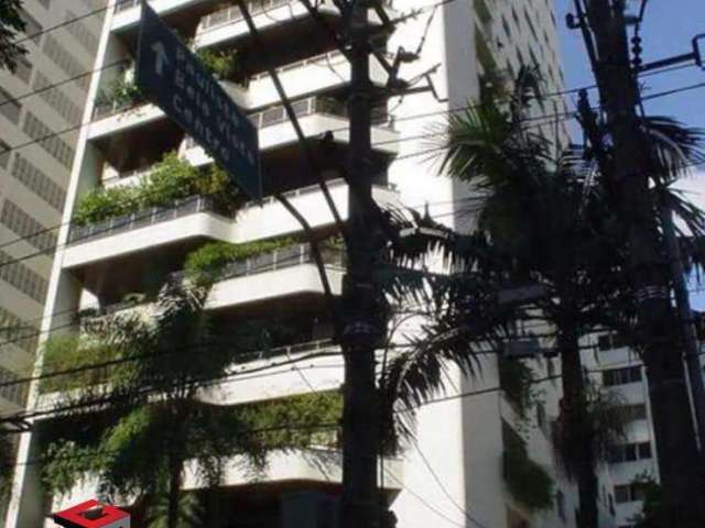 Apartamento à venda 3 quartos 3 suítes 4 vagas Cerqueira César - São Paulo - SP