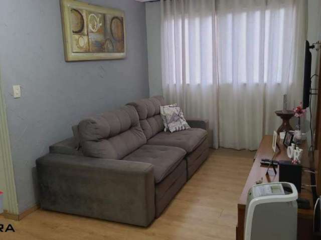 Apartamento à venda 2 quartos 1 vaga Lutécia - Santo André - SP